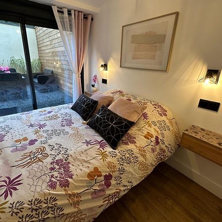 Le Briand Appartement 4Etoiles Nancy Thermal Cosy Avec Terrasse Wifi Exterior photo