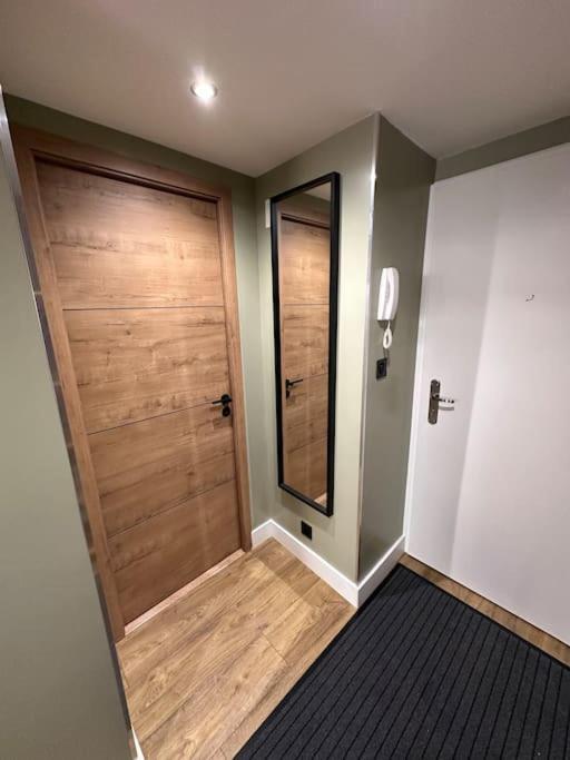 Le Briand Appartement 4Etoiles Nancy Thermal Cosy Avec Terrasse Wifi Exterior photo
