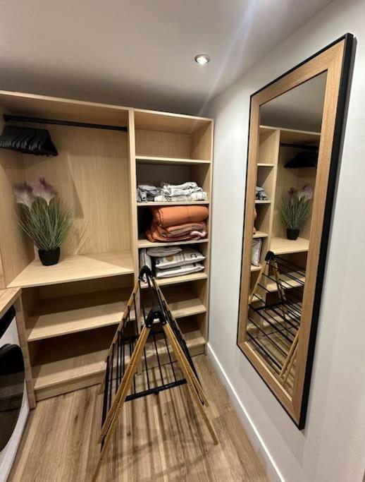Le Briand Appartement 4Etoiles Nancy Thermal Cosy Avec Terrasse Wifi Exterior photo