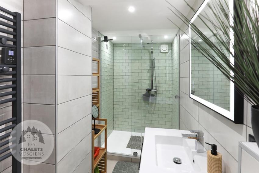 Le Briand Appartement 4Etoiles Nancy Thermal Cosy Avec Terrasse Wifi Exterior photo